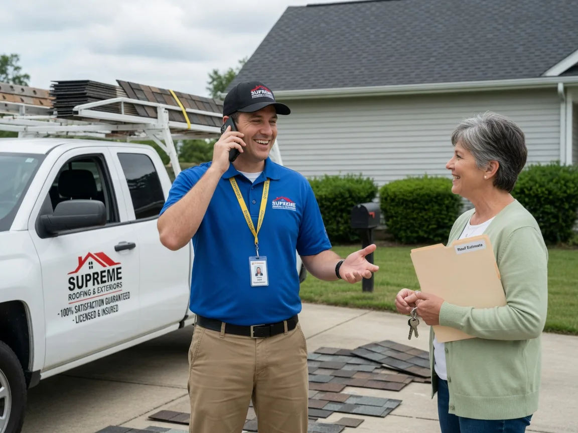 Roof Replacement Monroe, LA FAQs